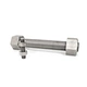 UNS N08811 Special Fastener, M6 to M100, 30 to 3000 mm